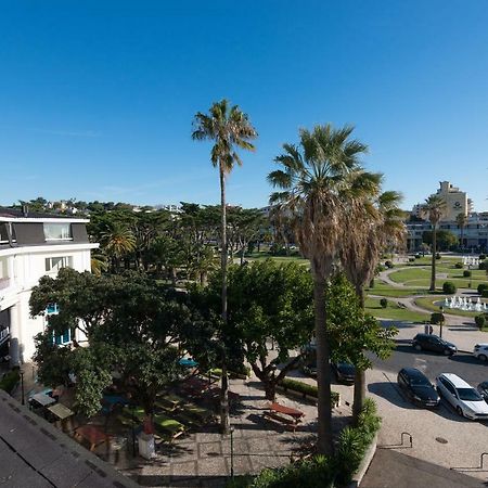 Cascais-Estoril Beachfront Apartments Экстерьер фото