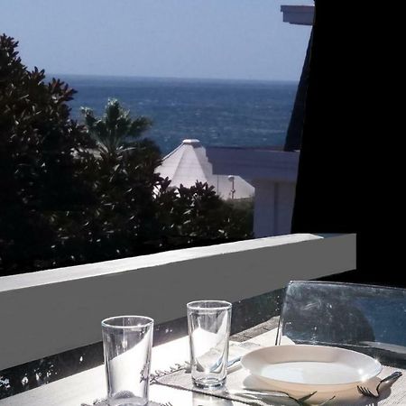 Cascais-Estoril Beachfront Apartments Экстерьер фото